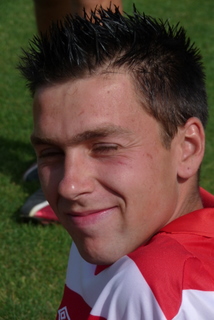Pavel Wilczek